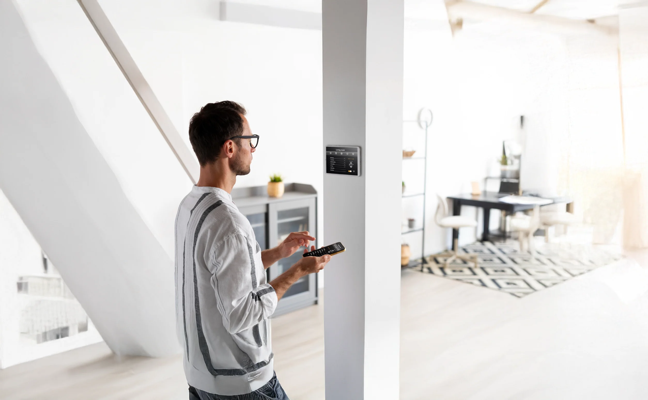 Best Home Security Systems in Banning