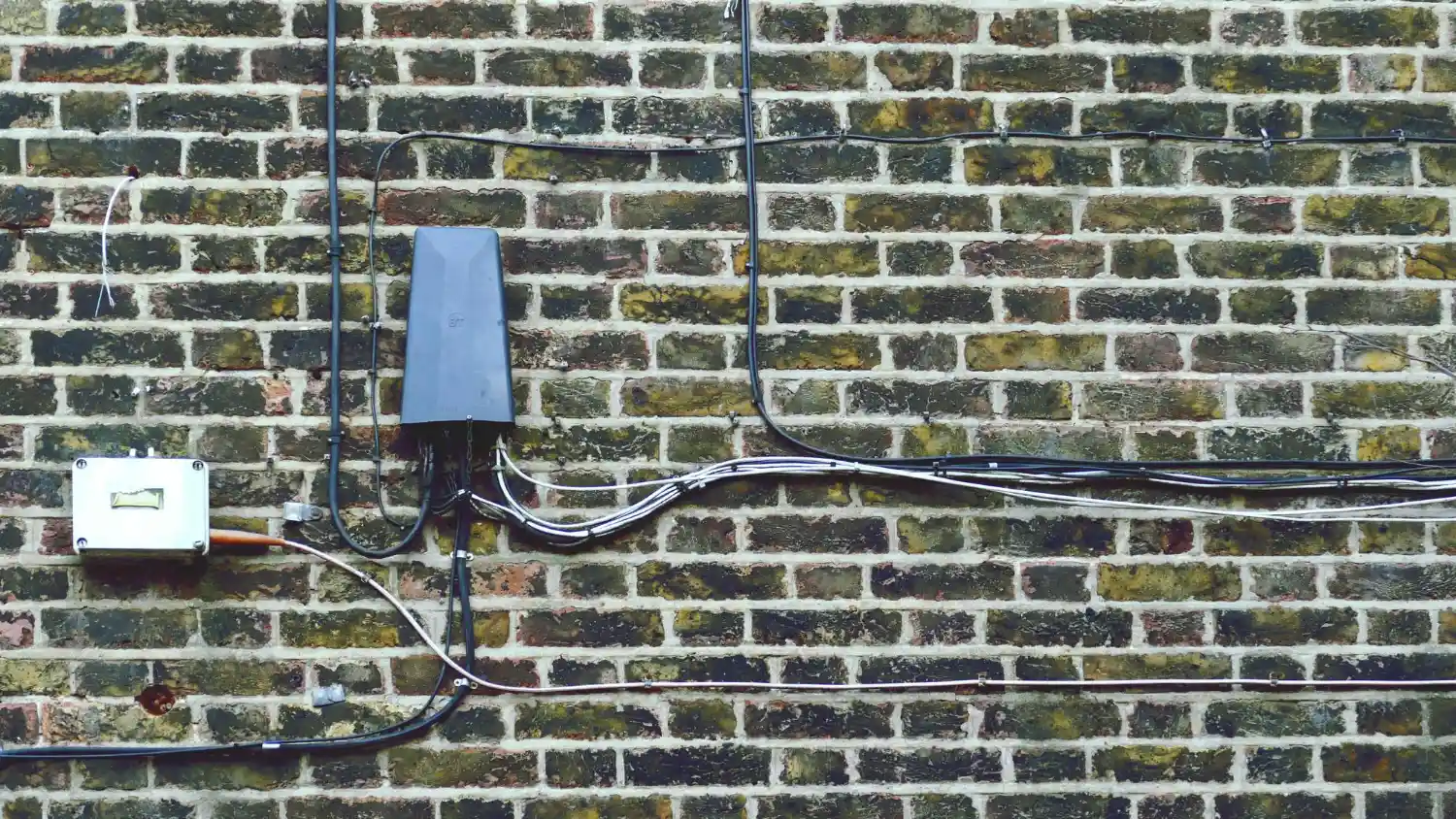 How to Protect Your Internet Cable Outside Your House