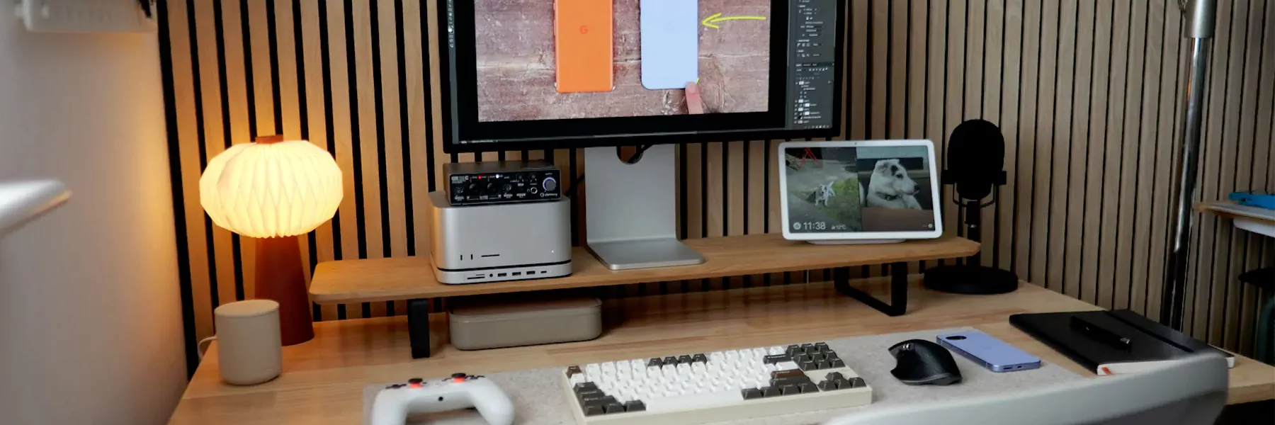 Optimum branded equipment