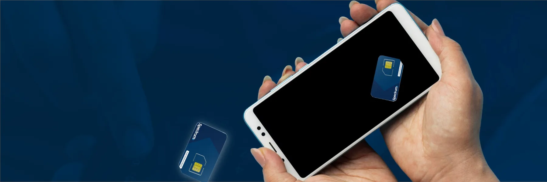 Spectrum - Activation