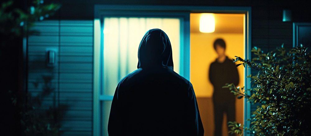 What a Burglar Sees When They Look at Your House-full image