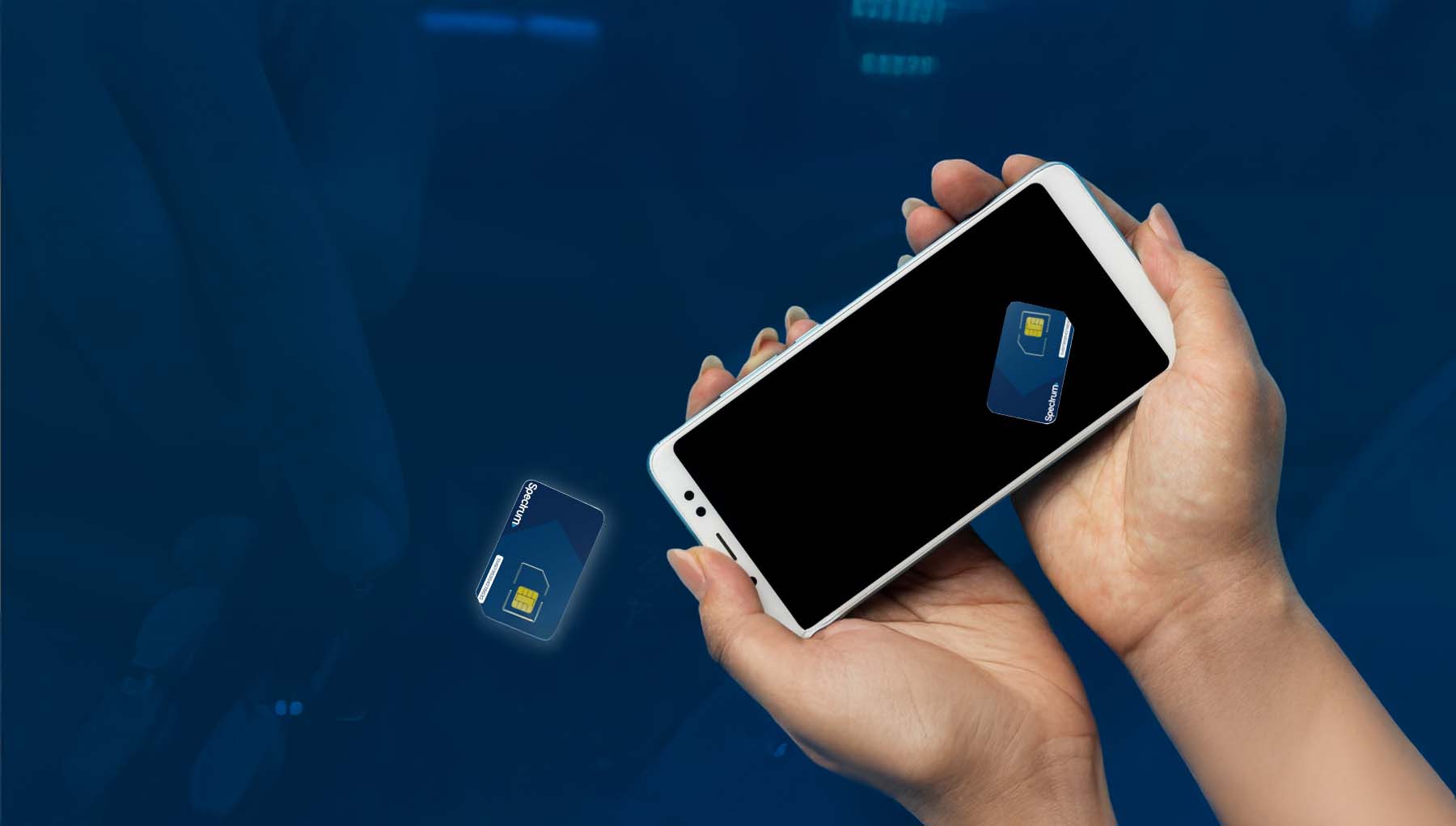 Spectrum - Activation Original