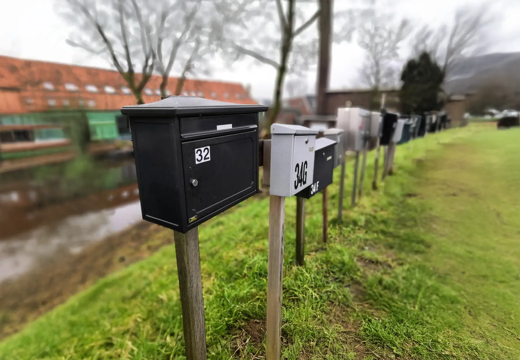 Internet Providers Near Me